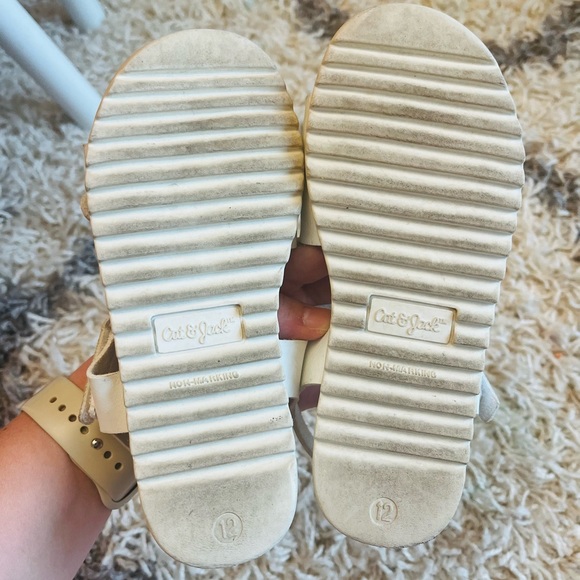 Cat & Jack Sandals - Picture 3 of 4